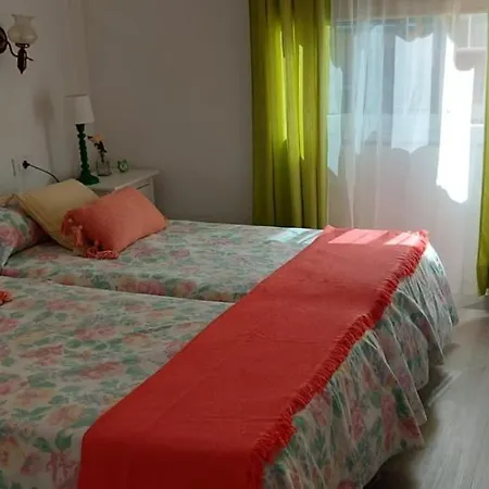 Sunny Apt In Los Angeles - Los Cristianos Lejlighed Los Cristianos (Tenerife)