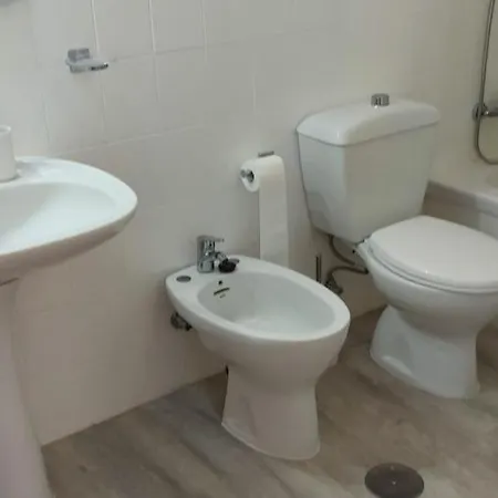 Sunny Apt In Los Angeles - Los Cristianos Lejlighed