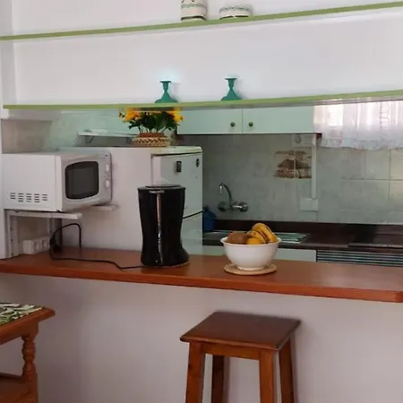 Sunny Apt In Los Angeles - Los Cristianos *