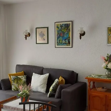 Sunny Apt In Los Angeles - Los Cristianos * Los Cristianos (Tenerife)