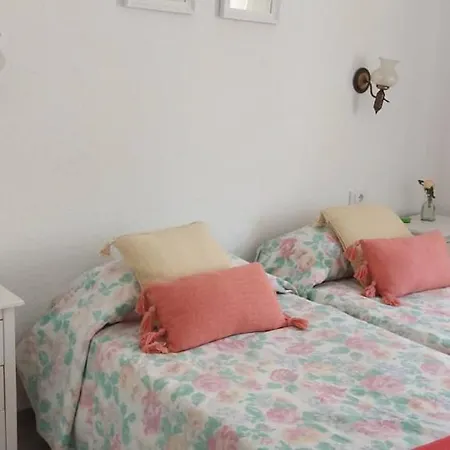 Sunny Apt In Los Angeles - Los Cristianos Los Cristianos (Tenerife)