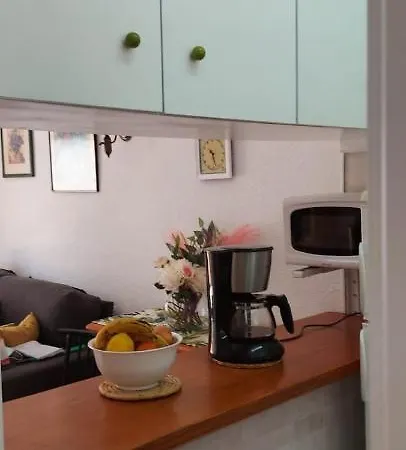 Sunny Apt In Los Angeles - Los Cristianos Los Cristianos (Tenerife)
