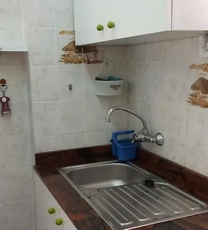 Sunny Apt In Los Angeles - Los Cristianos *