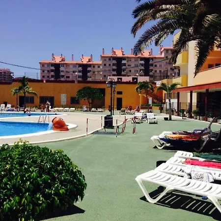 Sunny Apt In Los Angeles - Los Cristianos 公寓
